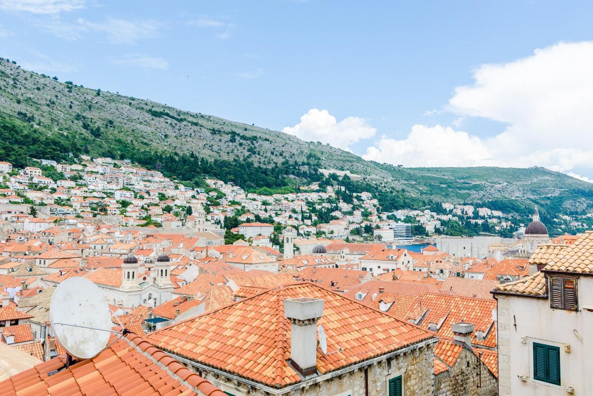 Lägenhet Domino 18 Dubrovnik