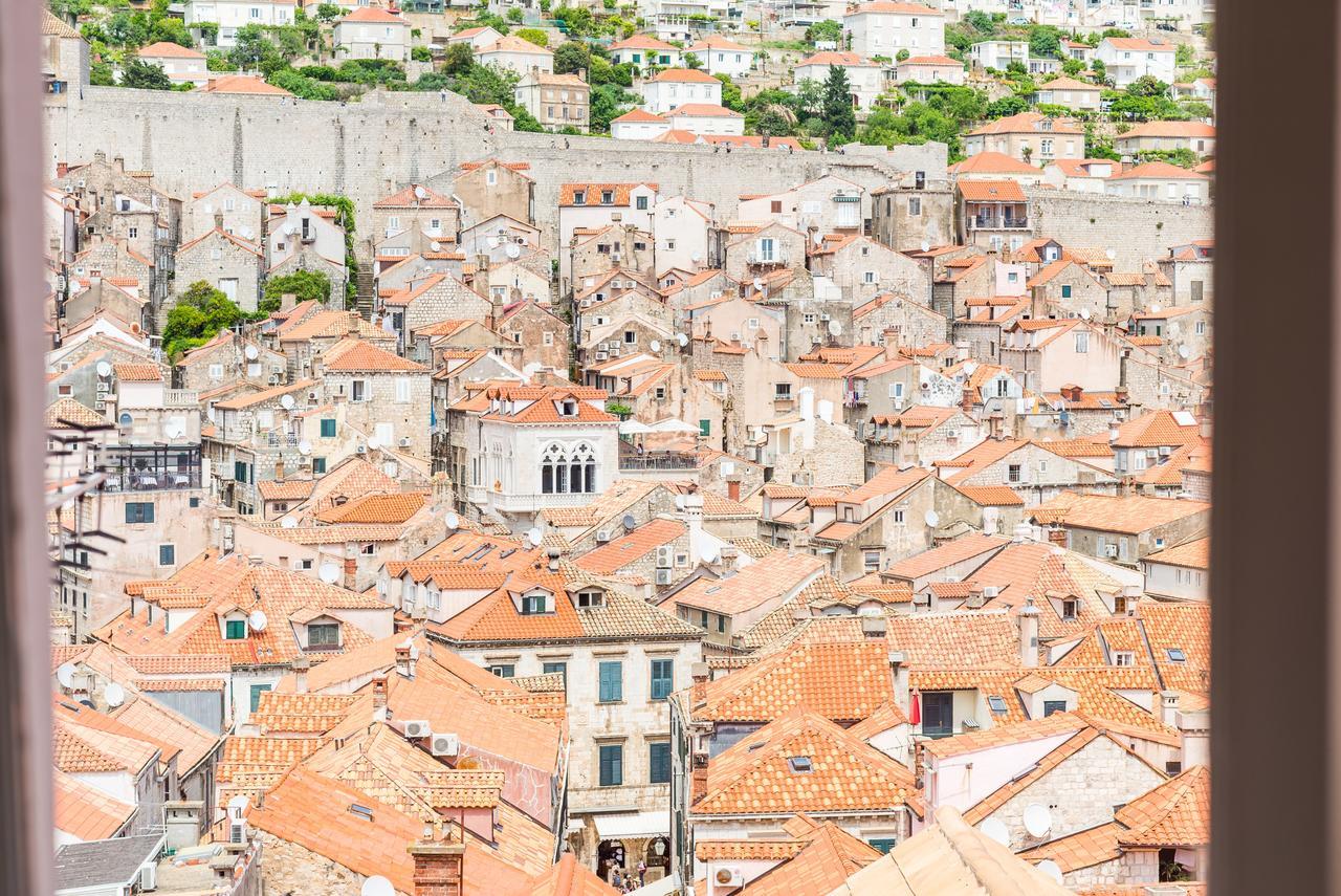 Lägenhet Domino 18 Dubrovnik